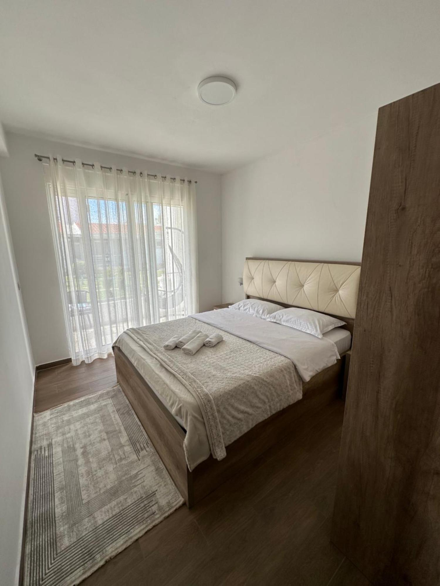 Apartments Amar Ulcinj Eksteriør bilde