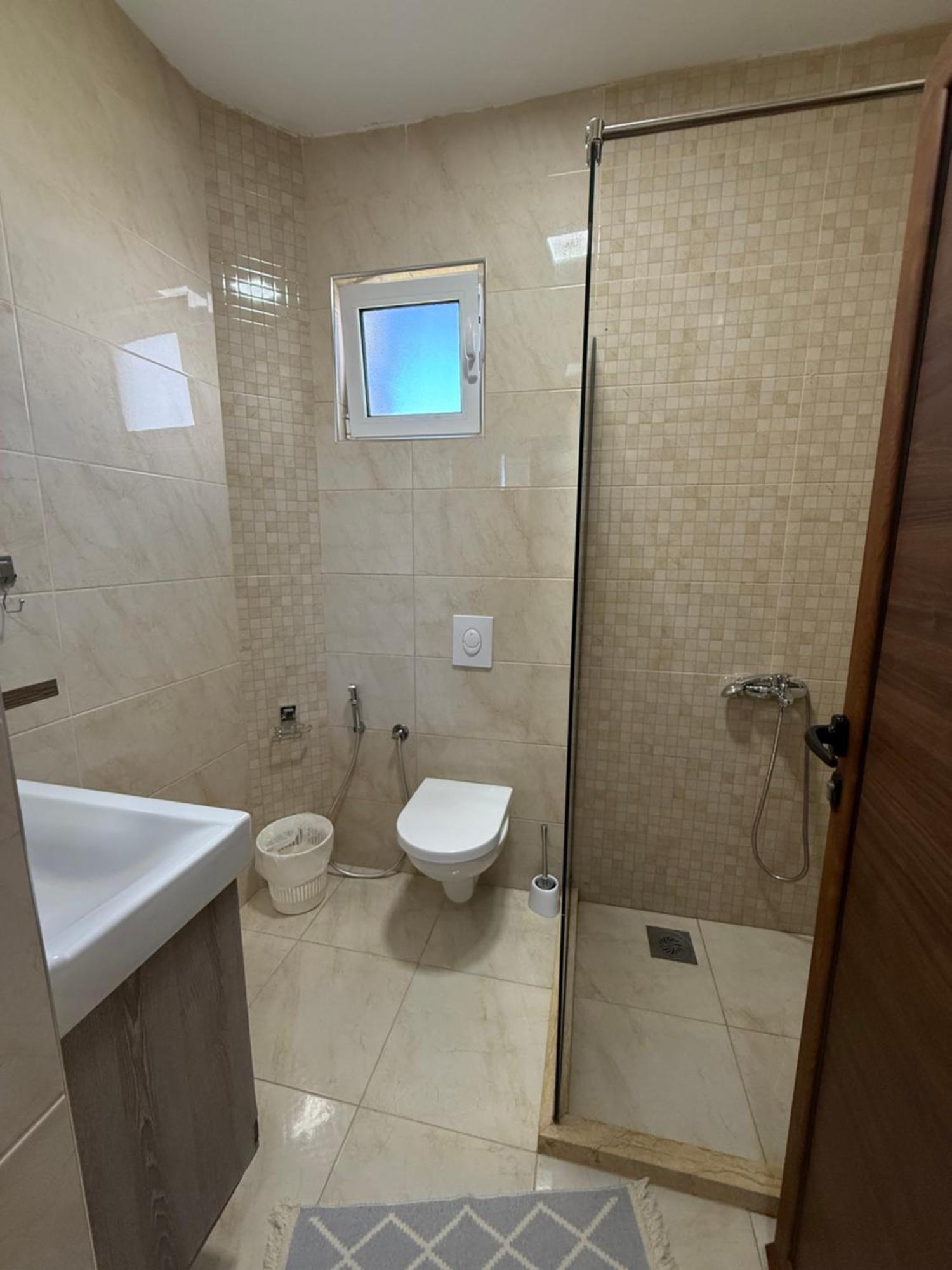 Apartments Amar Ulcinj Eksteriør bilde